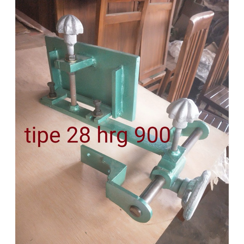 stopper bensaw uk 28