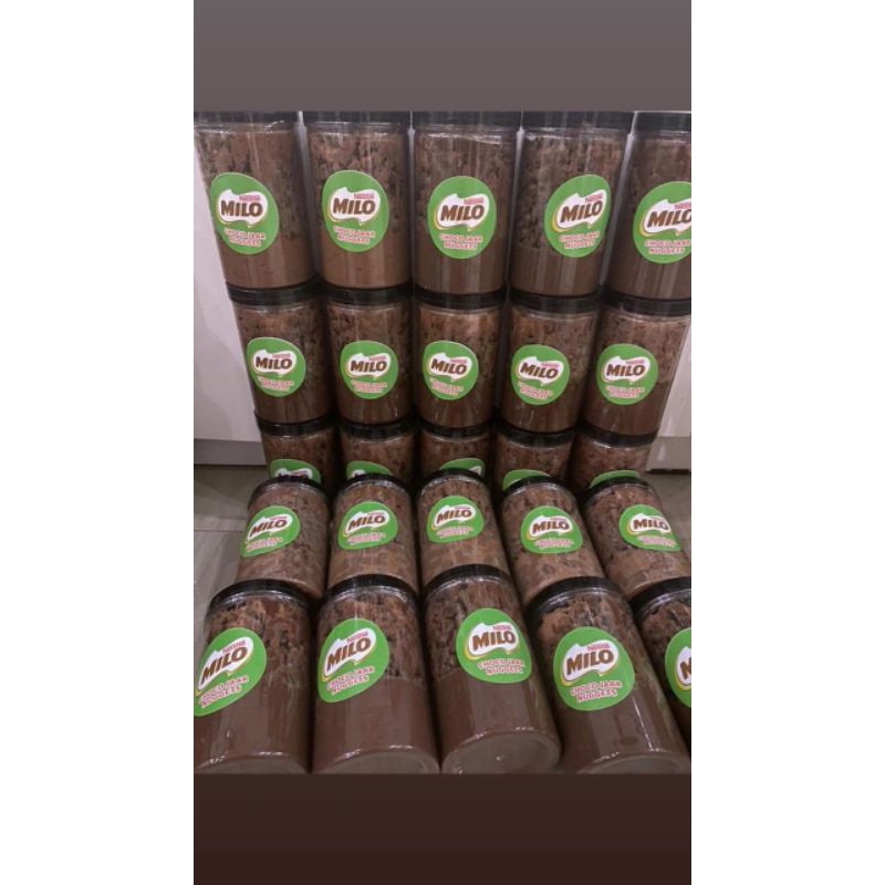 

CHOCO JAR cemilan Khas Kota Tarakan