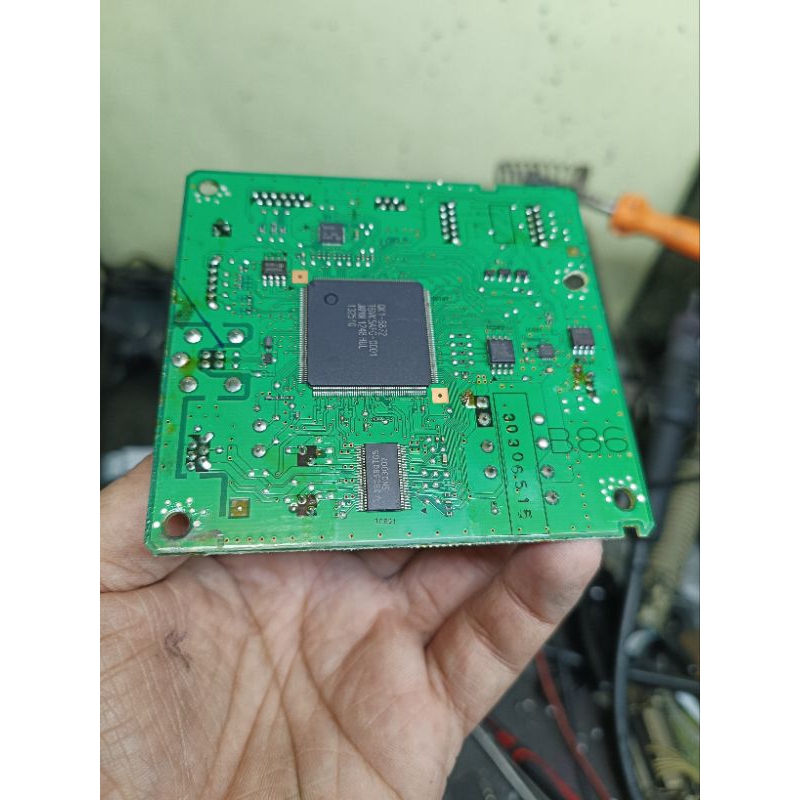 Mainboard printer Canon Mp237 board canon mp237
