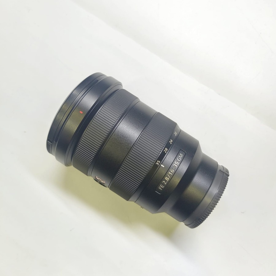 Sony FE 16-35mm F2.8 GM - Mulus (D)Y497