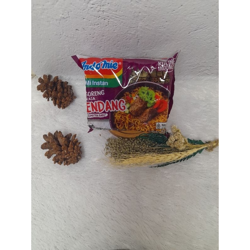 

indomie mie instan
