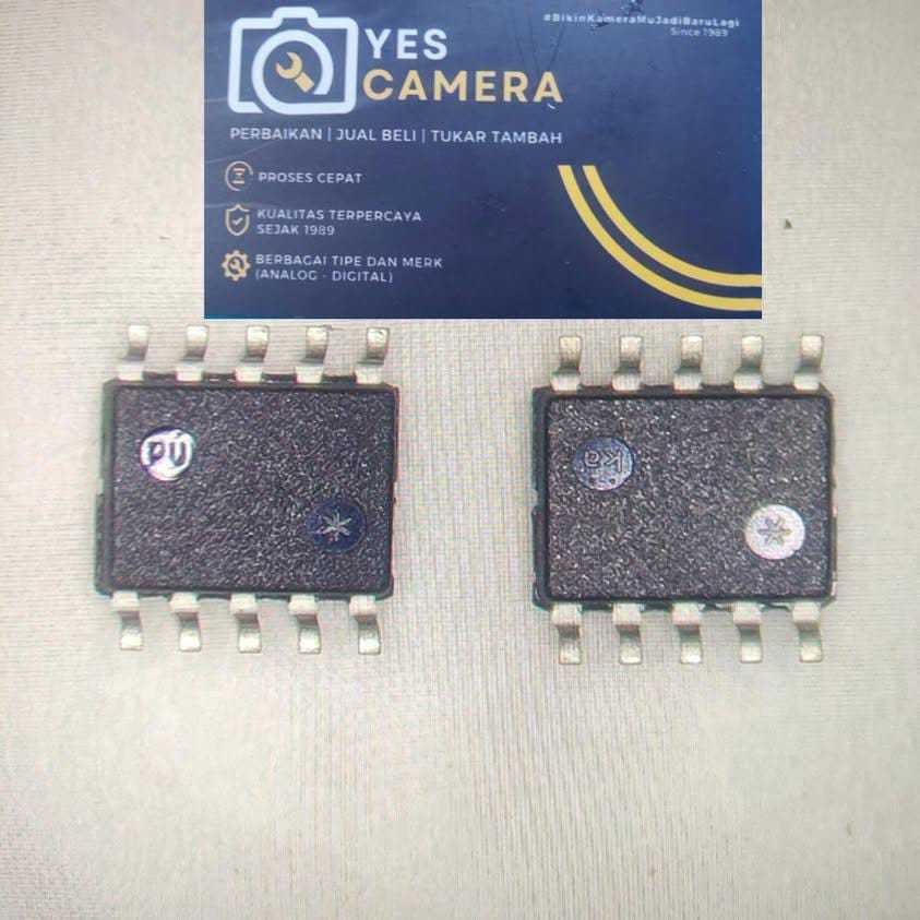 IC LV8548 Sparepart Kamera IC Camera LV8548
