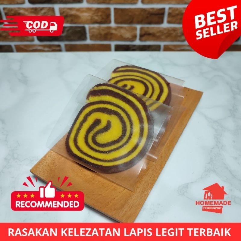 

ROLL LEGIT COKLAT POTONGAN