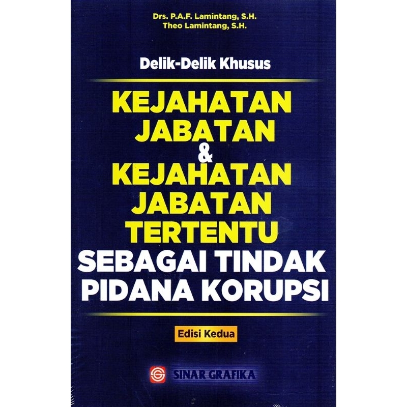 DELIK DELIK KHUSUS KEJAHATAN TERHADAP NYAWA TUBUH & KESEHATAN