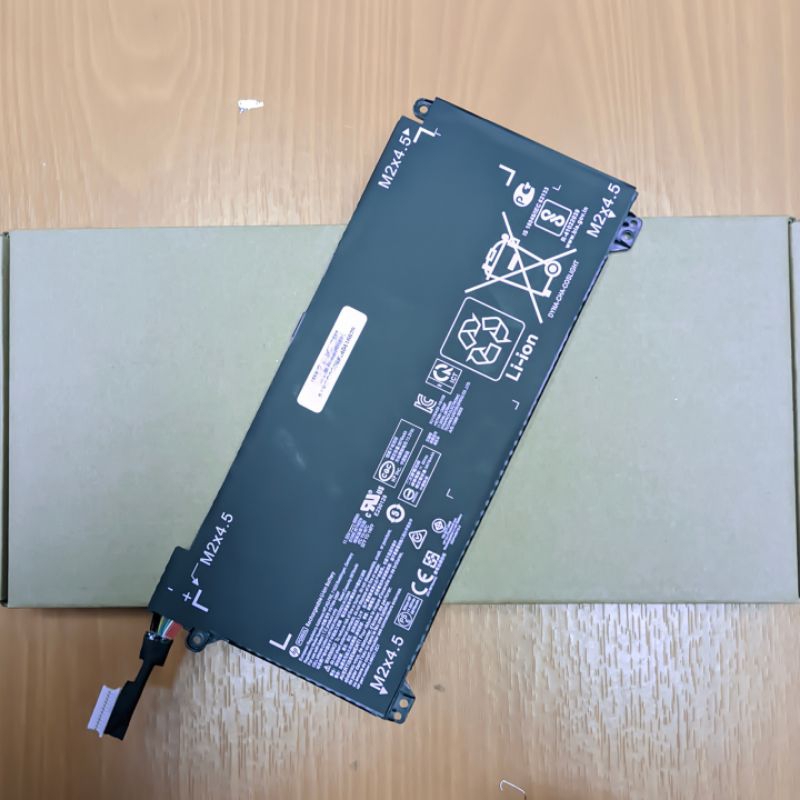 ORIGINAL Baterai Hp Omen 15-dh0xxx 15-DH0000NK 15-DH0105TX 15-DH0180TX 15-DH1020TX PG06XL