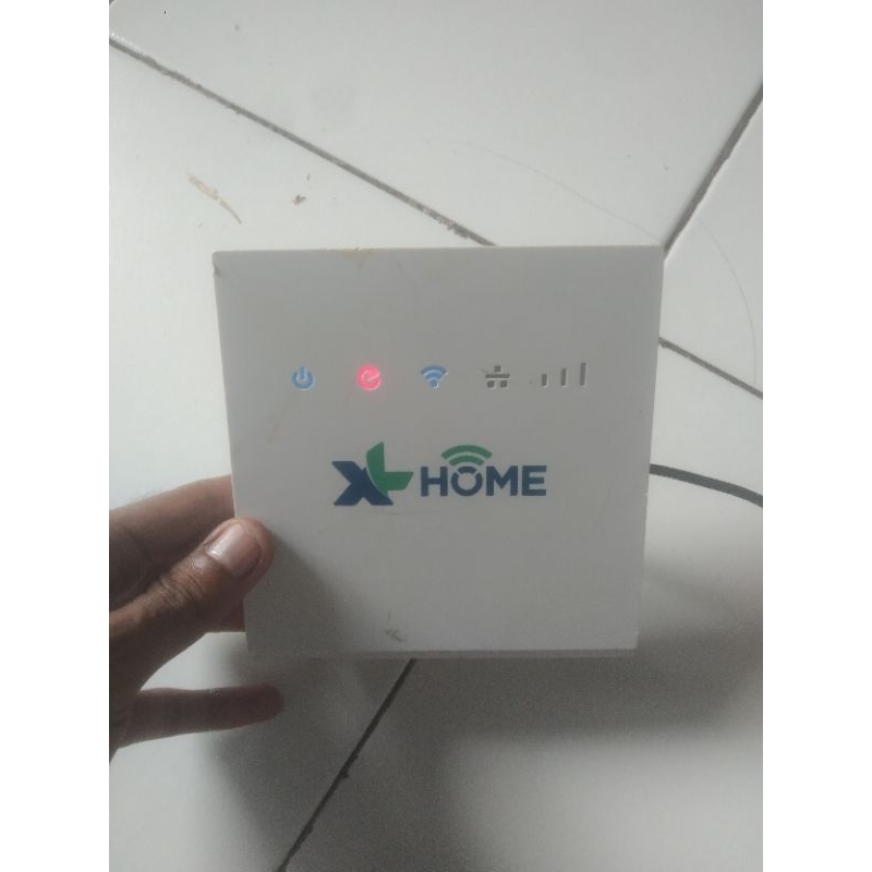 modem XL home mv008