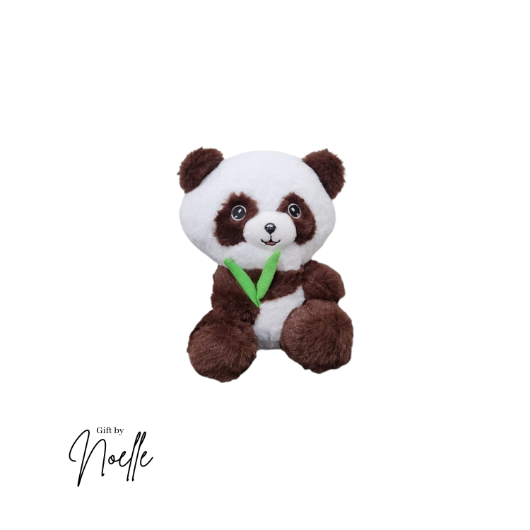Panda Plushie - Boneka Panda/Boneka Lucu/Mainan Anak