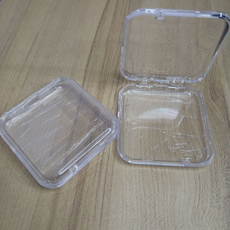 

Tambahan Box Acrylic