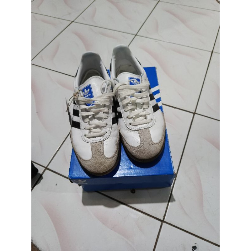 adidas samba og j