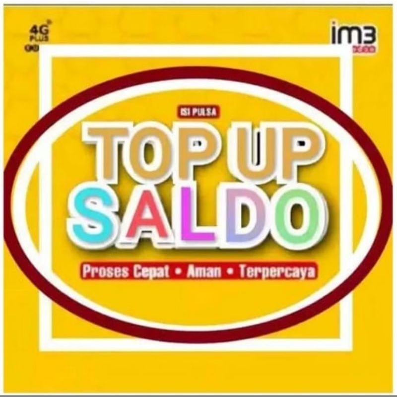 

news saldo .FAST respon