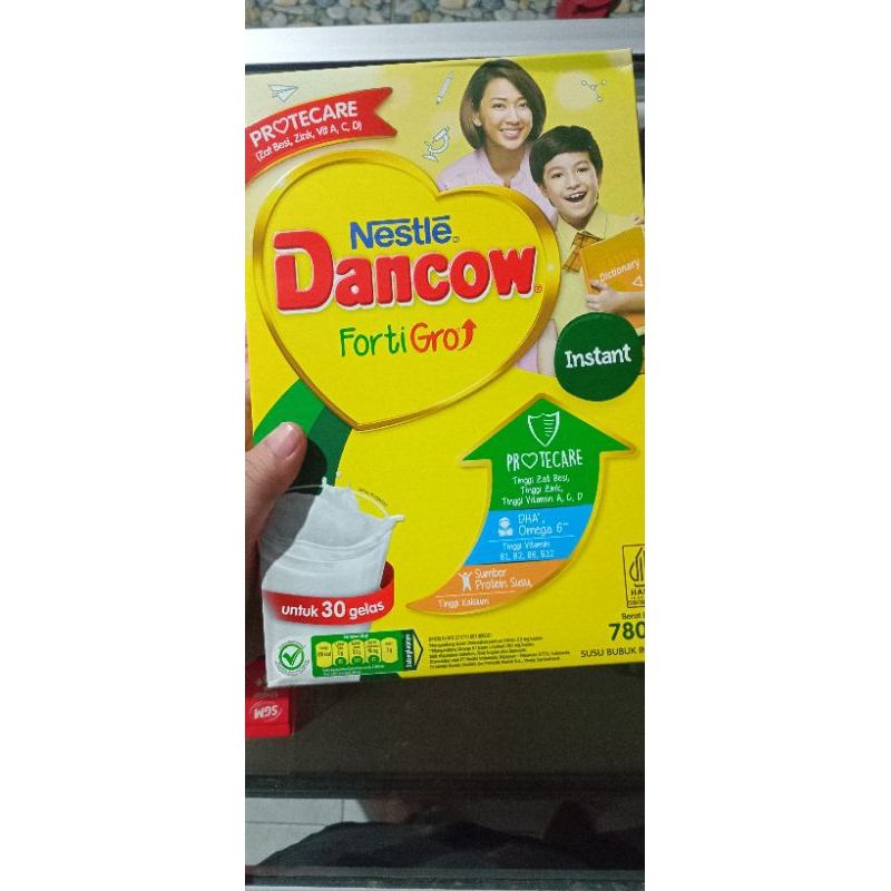 

Dancow Susu Anak