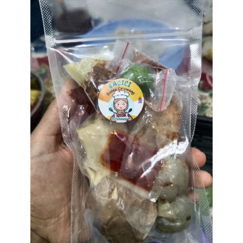 

Bacirawang misdaseum