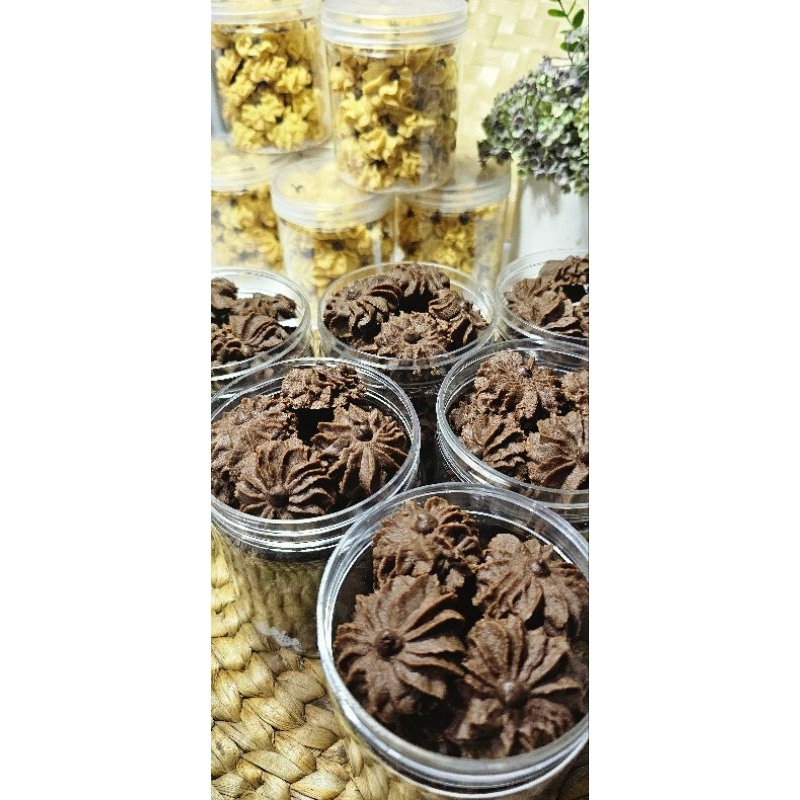 

Semprit Jadul Butter toples 600ml