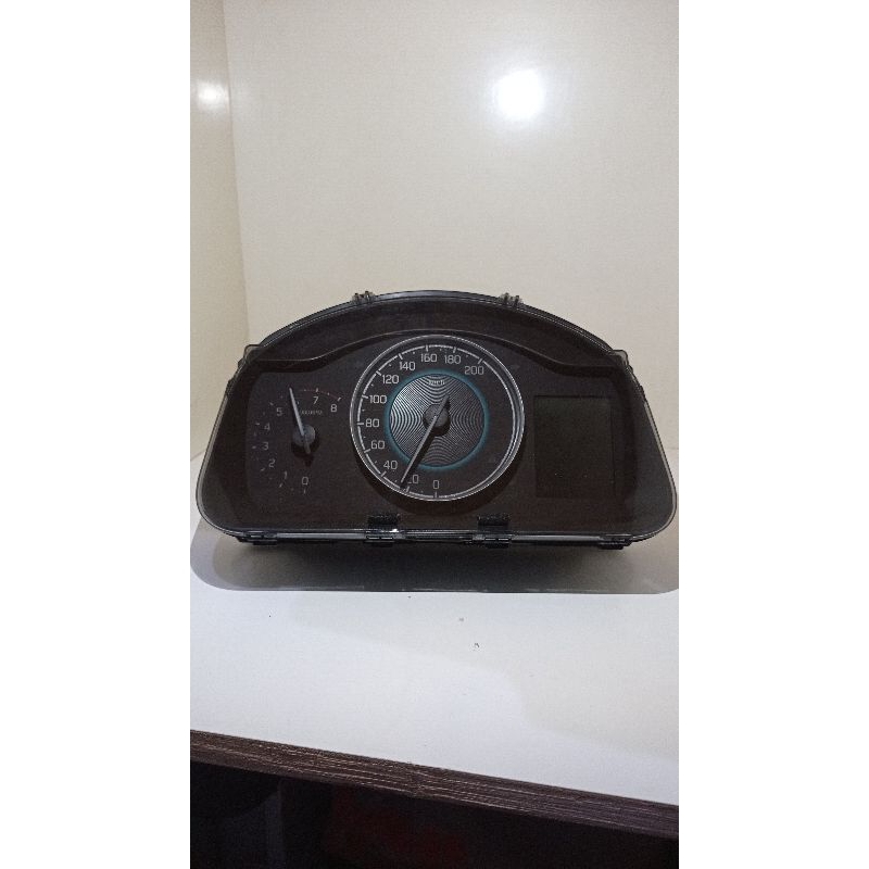 SPEDOMETER SUZUKI IGNIS ORIGINAL aksesoris