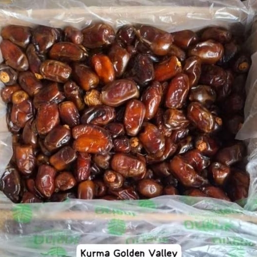 

Kurma 500Gram (Free Bubble Wrap)