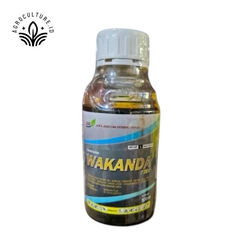 INSEKTISIDA WAKANDA 72 EC - 1 Liter
