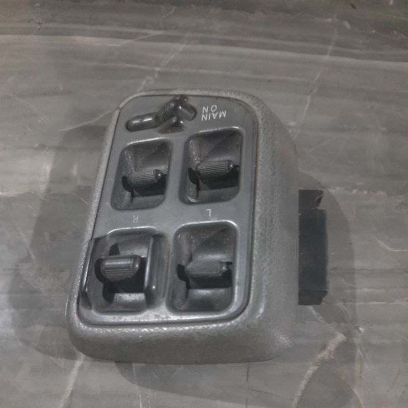 suit tombol power window grand civic lx