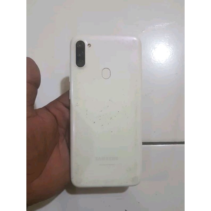 MESIN SAMSUNG GALAXI A11 3/32 NORMAL