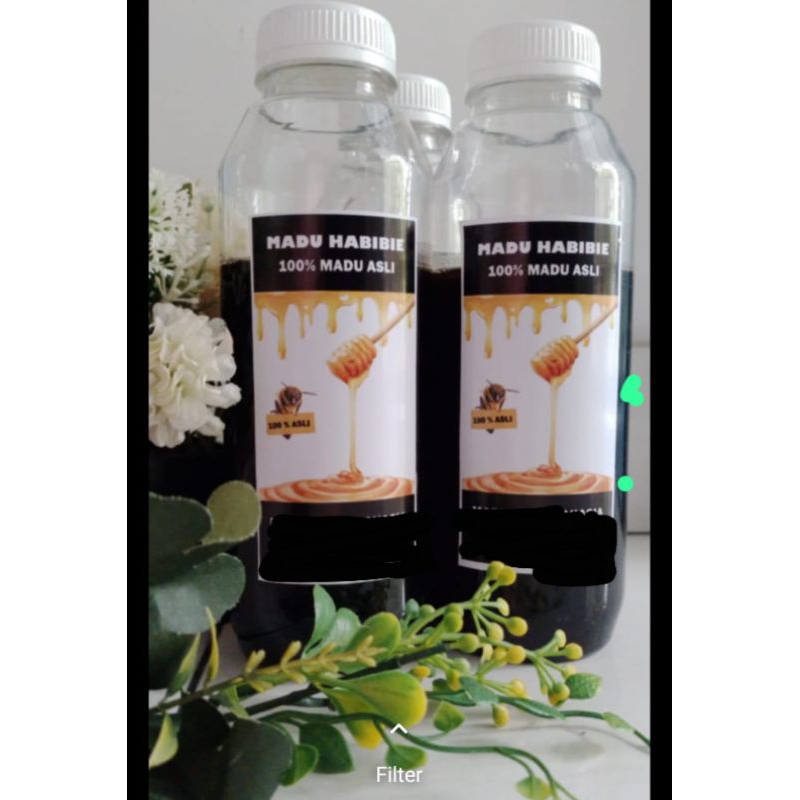 

madu akasia