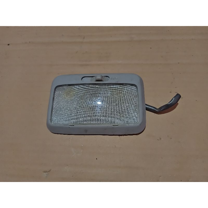 lampu kabin/lampu plapon honda CRV gen 1 RD 1