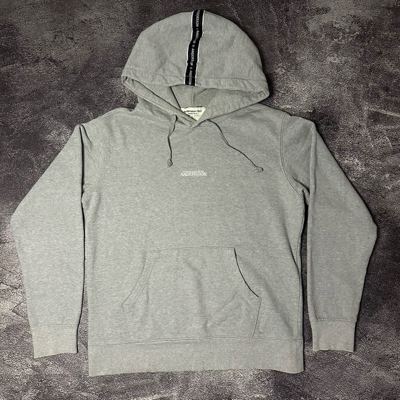 Hoodie Andersson