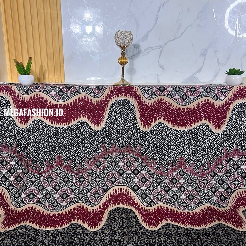 KAIN BATIK BAHAN BAJU KAIN BATIK MURAH
