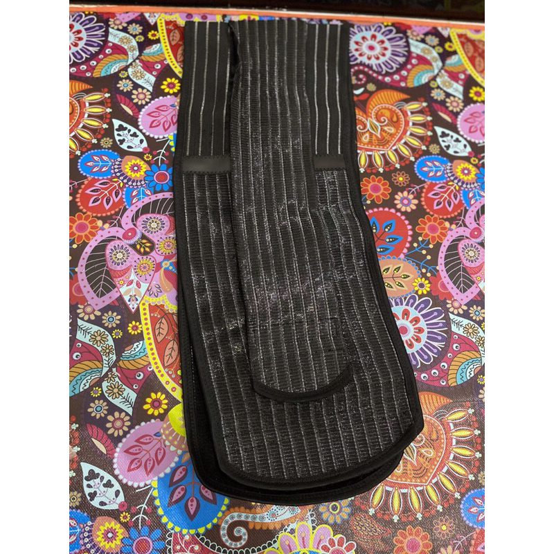 Preloved Mooimom Korset Bamboo Melahirkan