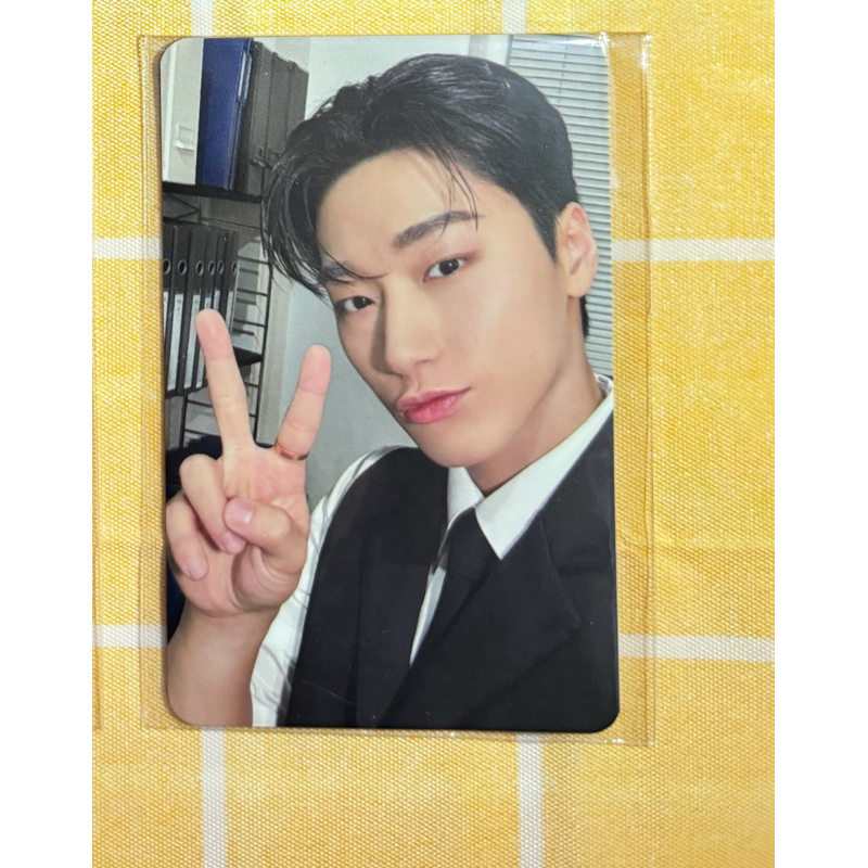 SAN Ateez nacific R3