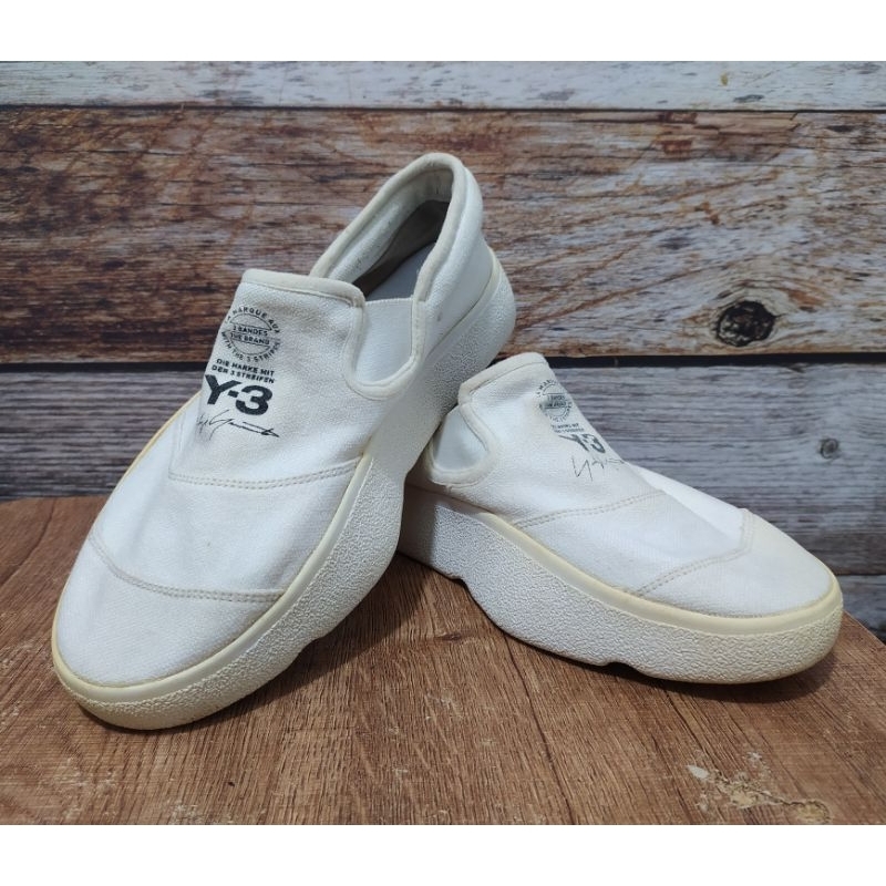 Sepatu Adidas Y3 Yohji Yamamoto Tangutsu Y-3 Adidas Yohji Yamamoto Japan Brand