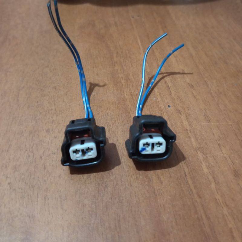 Soket Lampu Sein Depan Xenia Avanza Ori Harga Satuan