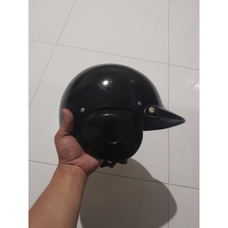 helm suzuki cristal helm honda prima honda astrea original helm classic