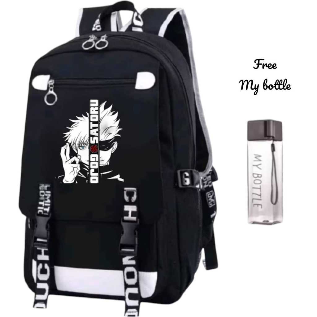 MATAHARI BEADS [COD[ TAS SEKOLAH YANG SIMPLE - TAS SEKOLAH YANG RINGAN - TAS UNTUK ANAK ANAK - TAS A