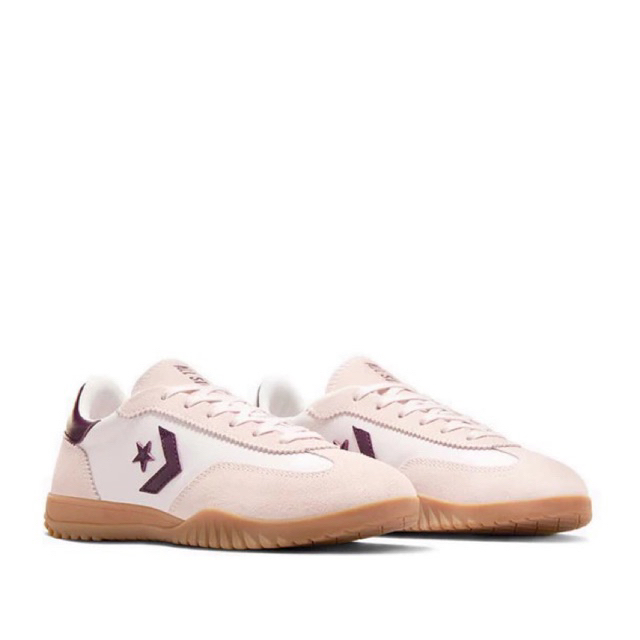 Converse Run Star Trainer - Pink/Blush Hush/Orchid Abyss