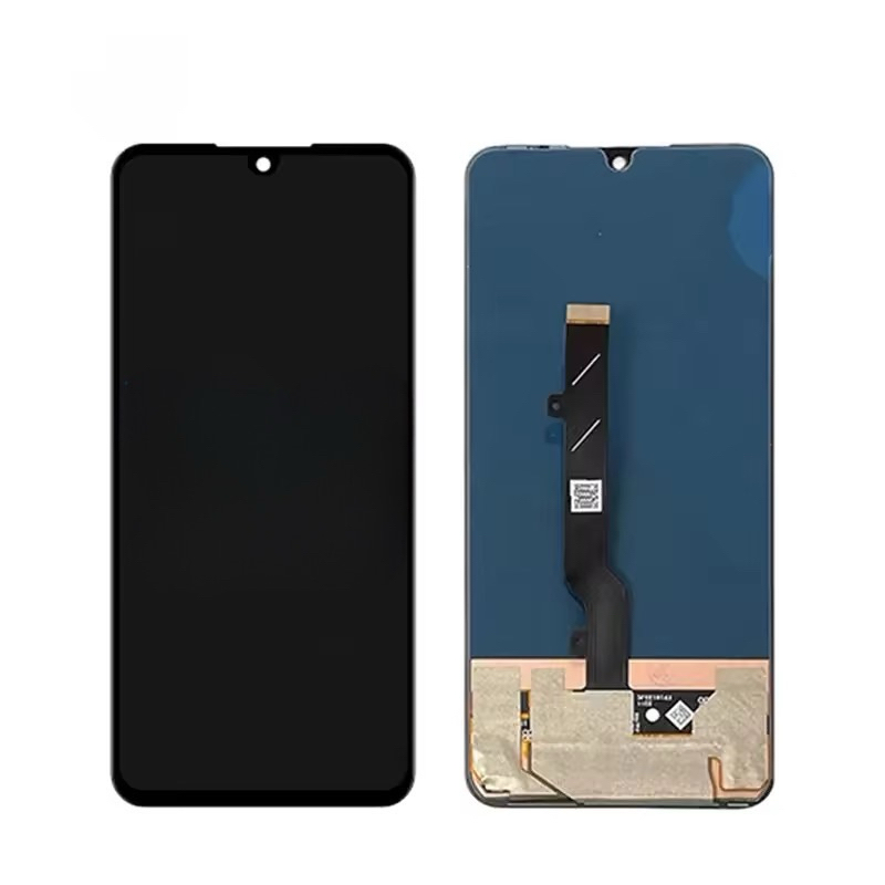 LCD TOUCHSCREEN INFINIX NOTE 12 2023 (X676C / X677)