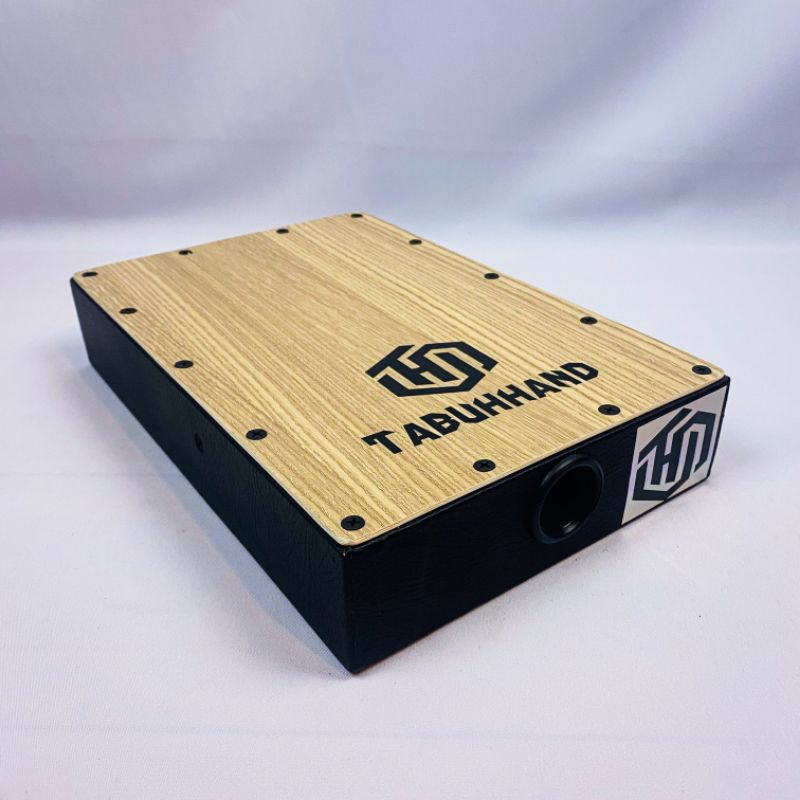 traveler cajon kajon travel kahon drumbox cajon traveler akustik original double snapy