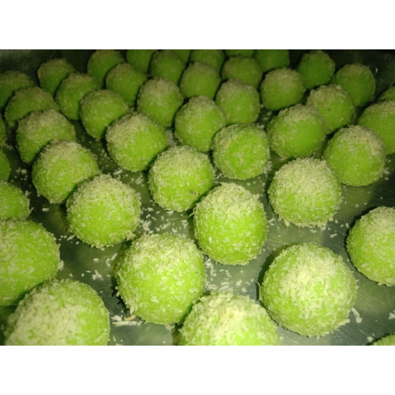 

nastarklepon