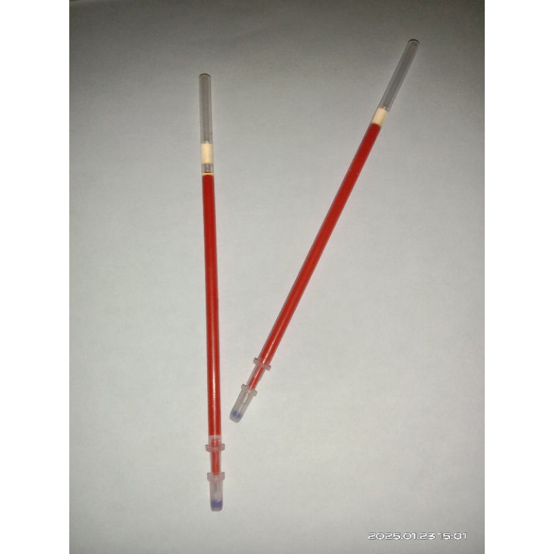

Tinta Pulpen Cair Red