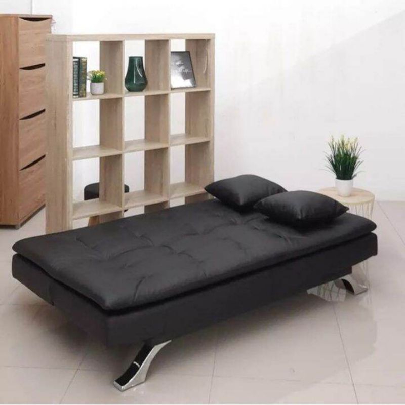 IDEA - Sofa Multifungsi Sofa Bed Lipat Sofa Kekinian