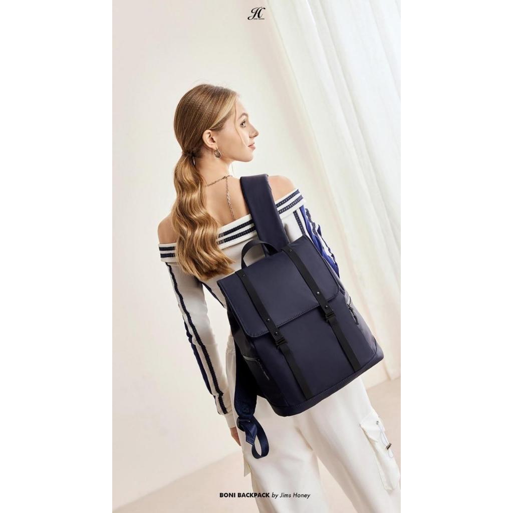 BONI BACKPACK BY JIMS HONEY-TAS PROMO-TAS DISKON-TAS RANSEL-TAS KOREA-