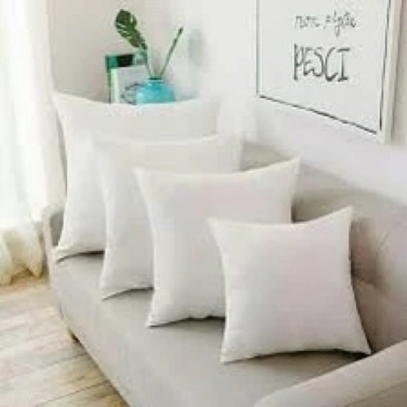 BANTAL SOFA LEMBUT BANTAL KURSI TAMU READY MEDAN