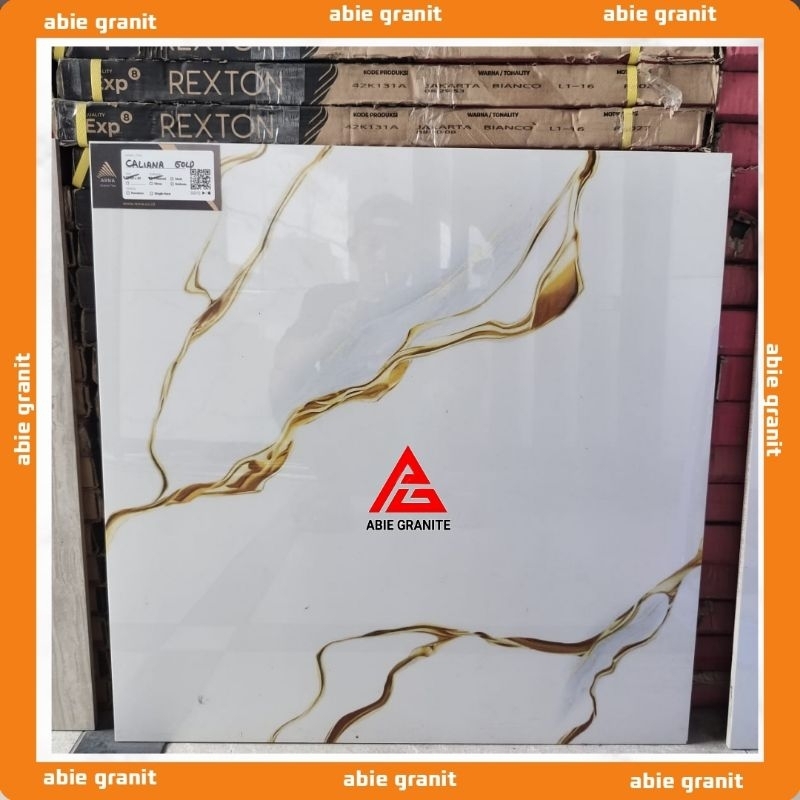 Granit arna 60x60 caliana gold