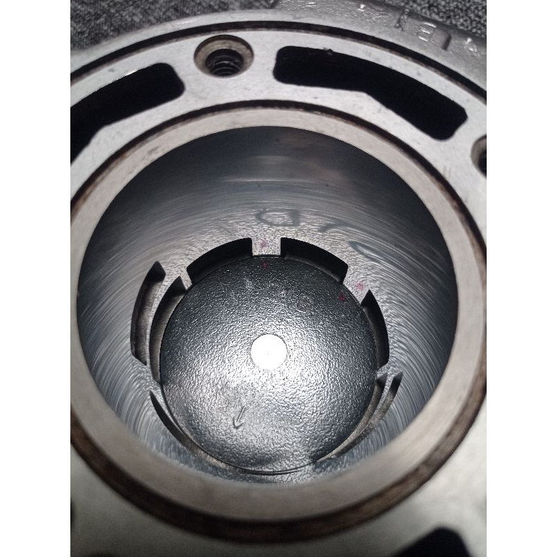 Blok Ninja Liner Semi Carbon