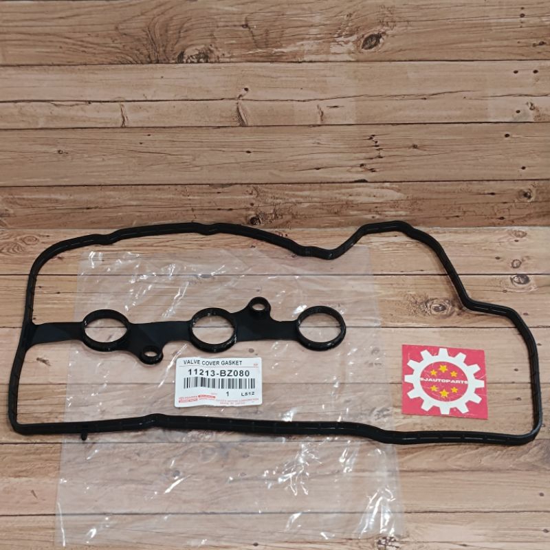 PAKING TUTUP KLEP AGYA/AYLA 1000CC 11213-BZ080