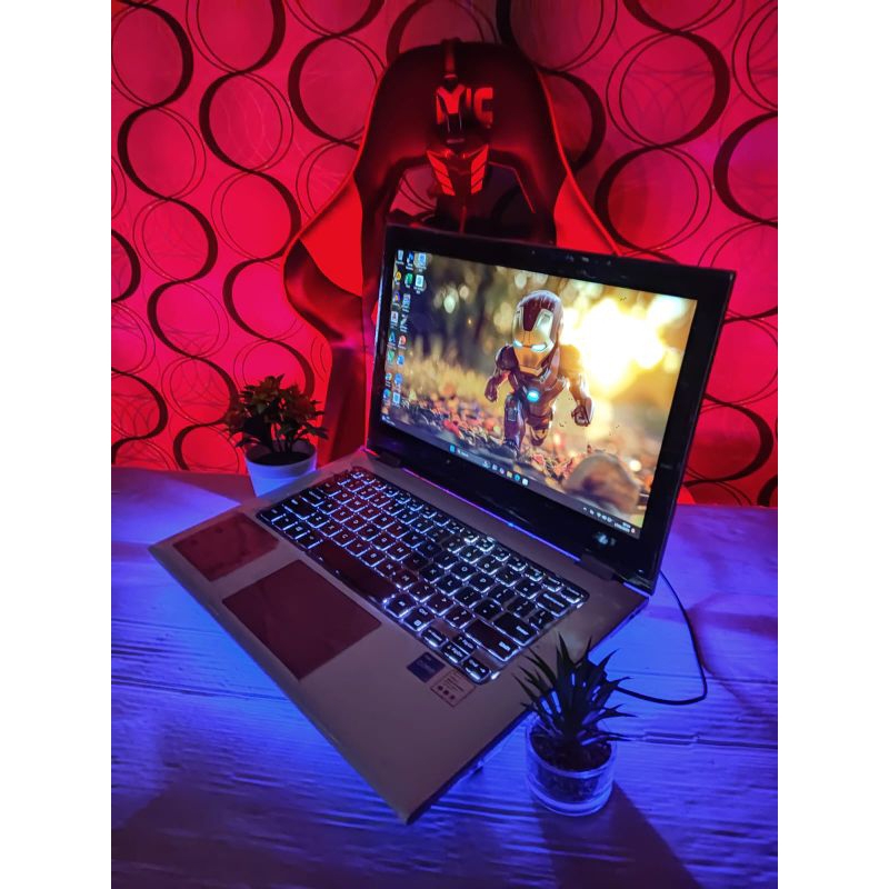 laptop DELL Exclusive INSPIRON 13-7348 SLIM CORE I7 FLIP [TOUCHSCREEN+PEN FLIP 360]