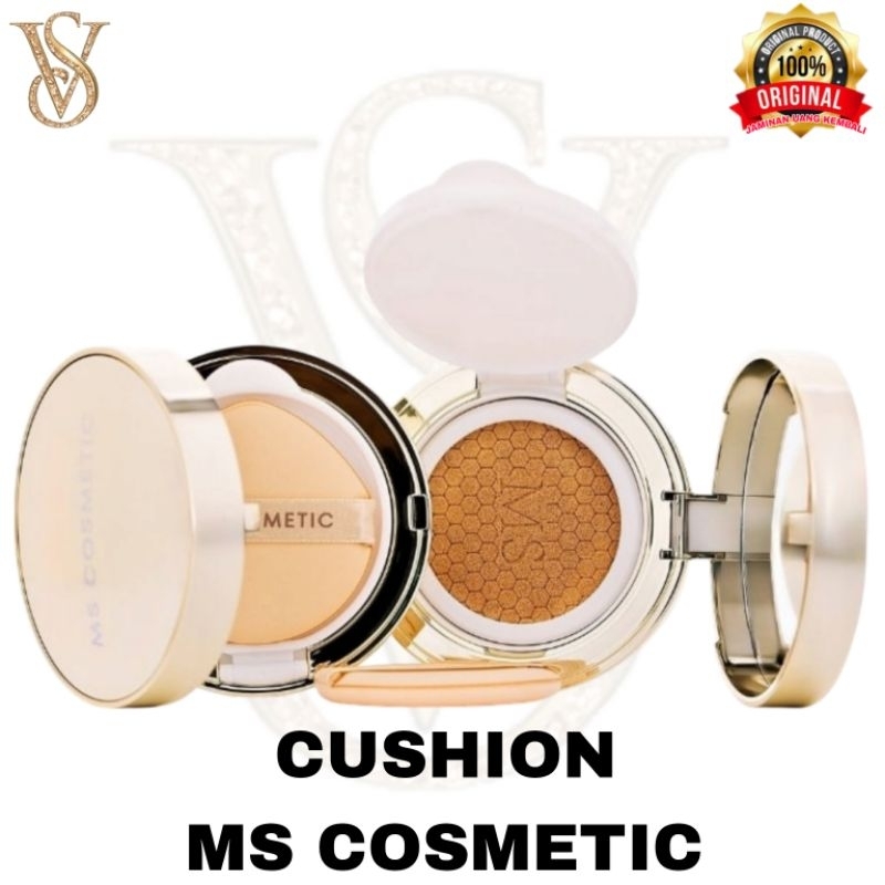 Harga ms cosmetic official Terbaru Mei 2026 | BigGo Indonesia
