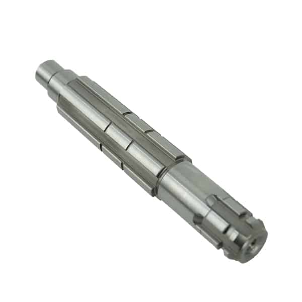 23221KYZ900 Counter shaft As gir Depan Supra X 125 Helm In Supra X 125 Fi 23221-KYZ-900