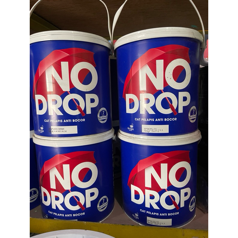 NODROP