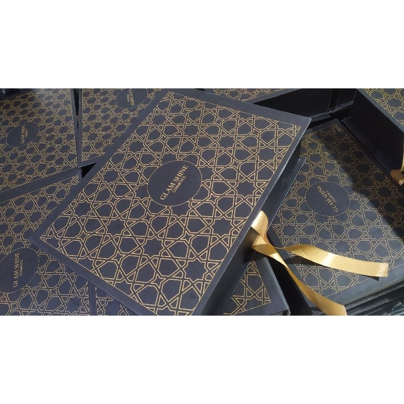 

Box Bridesmaid Pita Costum wedding 28x18x6