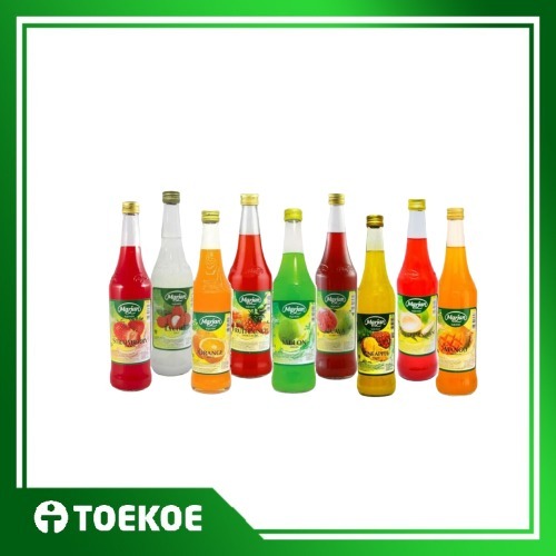 

TOEKOE Sirup Marjan Squash Semua Varian Rasa 425ml (WAJIB CO TAMBAHAN PACKING KARDUS & BUBBLE WRAP)