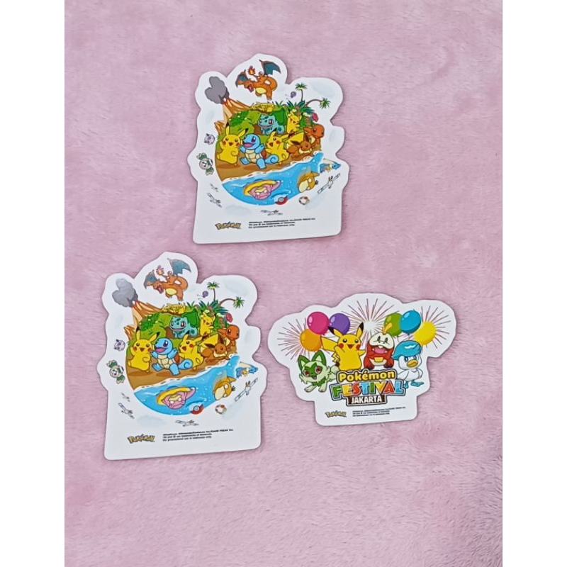 

Paket Stiker Pokemon Jakarta